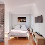 Apartment Eiffel Tower View + Terrace Saint Germain Des Pres Paris