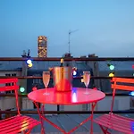 Apartment Eiffel Tower View + Terrace Saint Germain Des Pres *