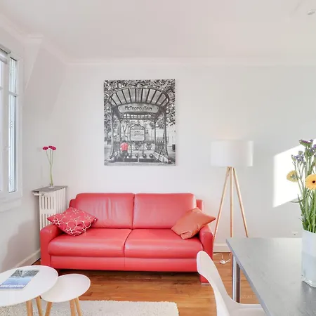 Eiffel Tower View + Terrace Saint Germain Des Pres Appartamento Parigi